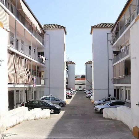 Loft Azahar Junto A Puente Romano Cordoba Exterior photo