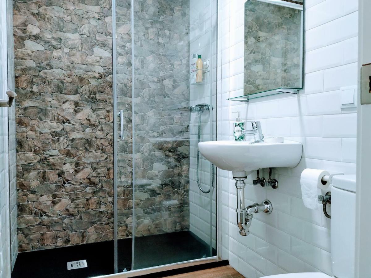 Loft Azahar Junto A Puente Romano Cordoba Exterior photo