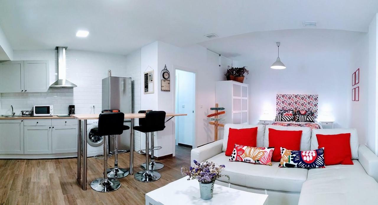 Loft Azahar Junto A Puente Romano Cordoba Exterior photo