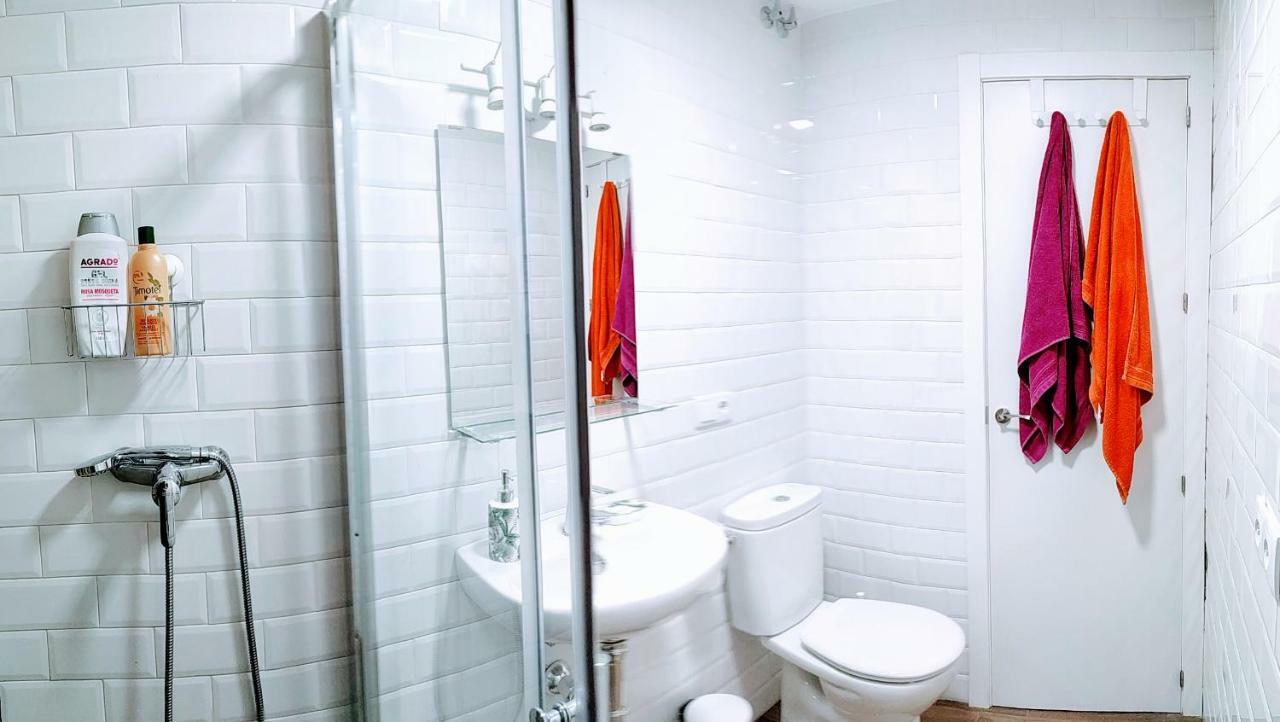 Loft Azahar Junto A Puente Romano Cordoba Exterior photo