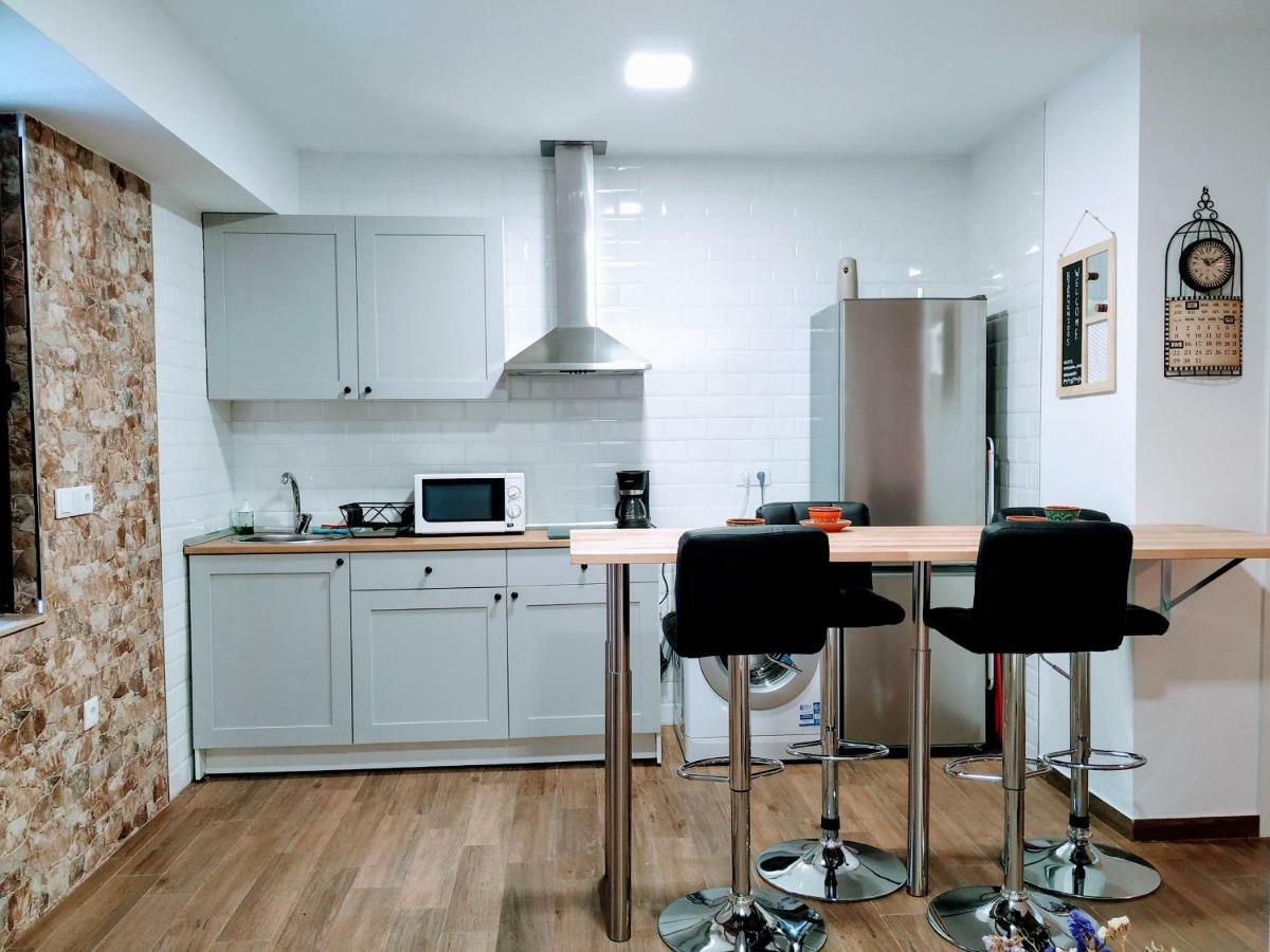 Loft Azahar Junto A Puente Romano Cordoba Exterior photo